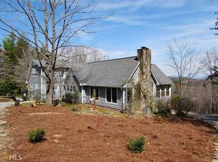 110 Reeves Rd, Blairsville, GA 30512