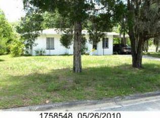 323 S Seminole Ave, Inverness, FL 34452