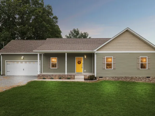 1181 Liberty Rd, Charlotte, TN 37036