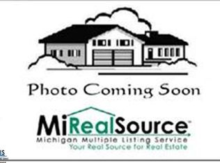 0 Madison Ave, Grayling, MI 49738