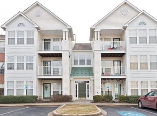 9745 Reese Farm Rd, Owings Mills, MD 21117