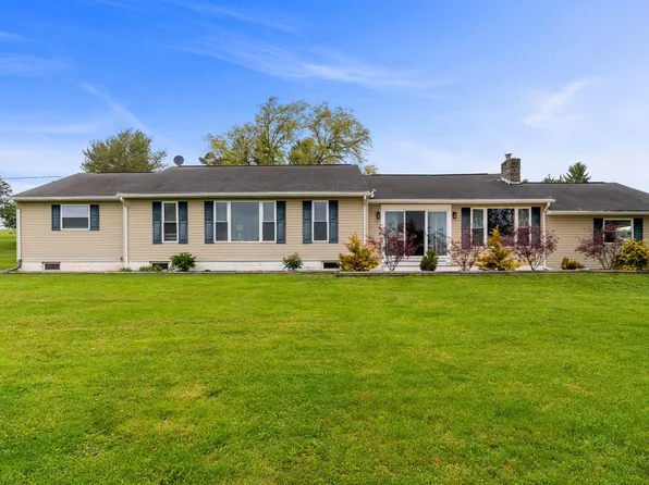 101 5th St, Houtzdale, PA 16651