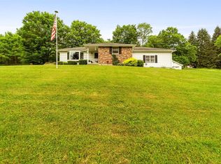 530 Foster Hill Rd, Greene, NY 13778