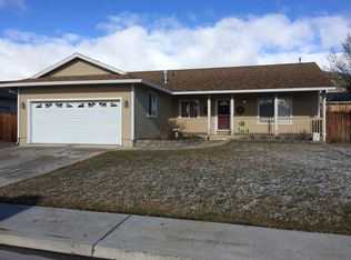 715 Monte Vista Way, Susanville, CA 96130