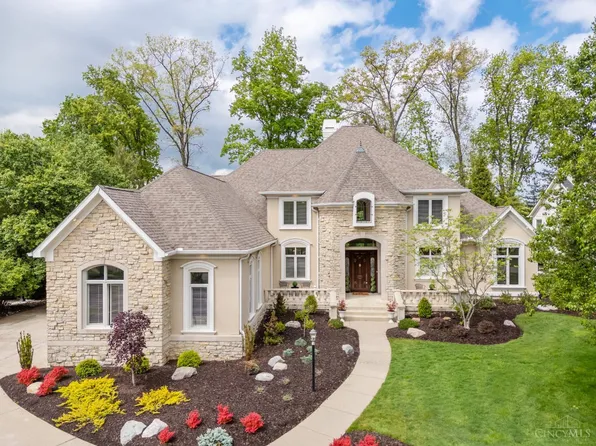 11779 Grandstone Ln, Cincinnati, OH 45249