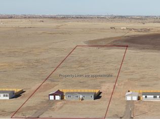 2761 Avery, Canyon, TX 79015