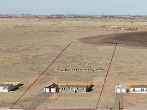 2761 Avery, Canyon, TX 79015