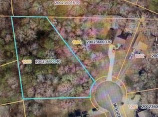 1265 Moorfield Trce NW #16, Kennesaw, GA 30152