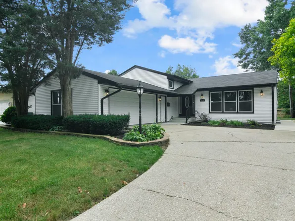 8636 Jefferson Ave, Munster, IN 46321