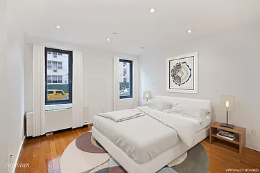 Sold by Corcoran