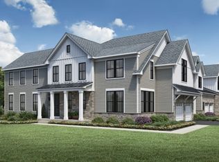 8 Samuel Way #33, Chatham, NJ 07928