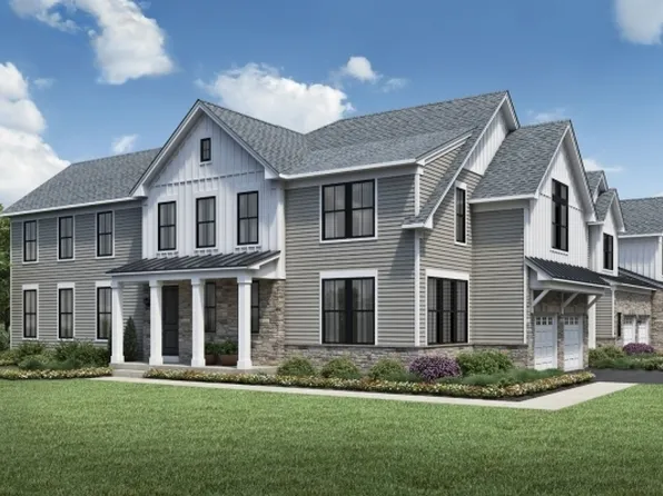 8 Samuel Way #33, Chatham Twp., NJ 07928