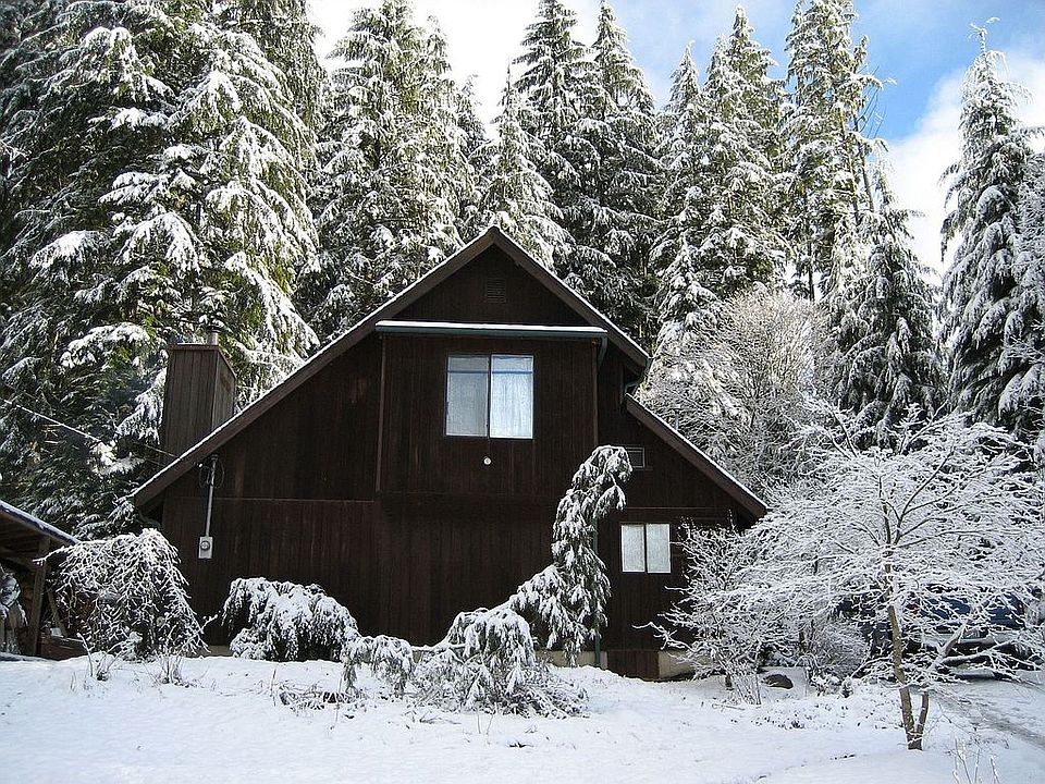 view from street