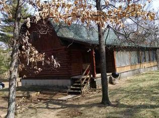 1723 County Road J, Friendship, WI 53934