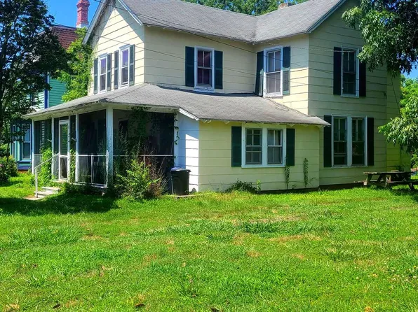 211 Walnut St, Pocomoke City, MD 21851