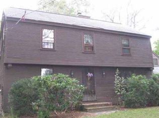 6 Castle Rd, Westford, MA 01886