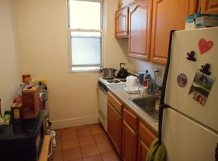 4 Scottfield Rd #12A, Allston, MA 02134