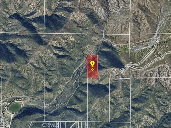 0 Haines Canyon Ave Lot 17, Tujunga, CA 91042