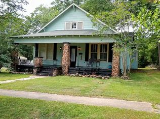 522 2nd St, McComb, MS 39648