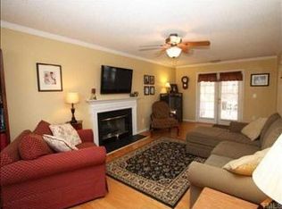 1228 Penselwood Dr, Raleigh, NC 27604