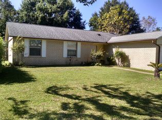 6612 Lance St, Panama City, FL 32404