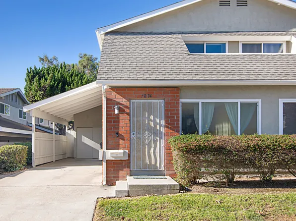 7894 Camino Kiosco, San Diego, CA 92122
