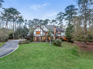 708 Ashland Dr, Pearl River, LA 70452
