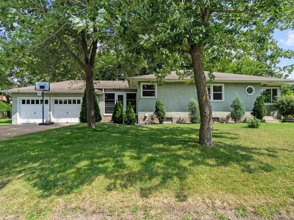 1704 7th Ave, Anoka, MN 55303