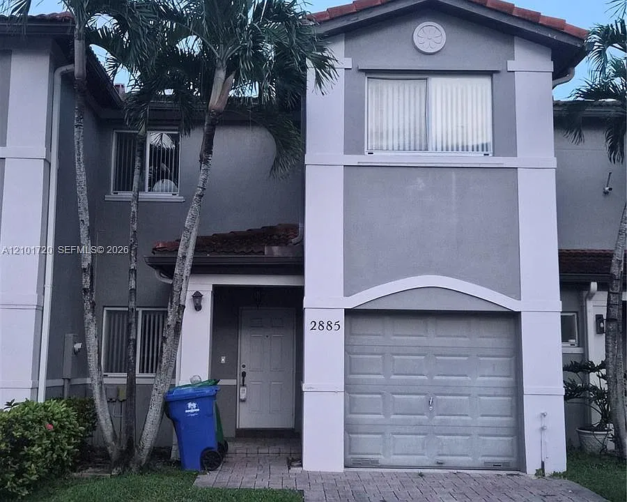 2885 SW 127th Ave
