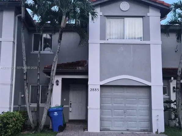 2885 SW 127th Ave, Hollywood, FL 33027