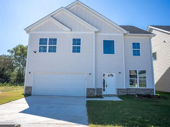 451 Bob White Rd, Macon, GA 31216