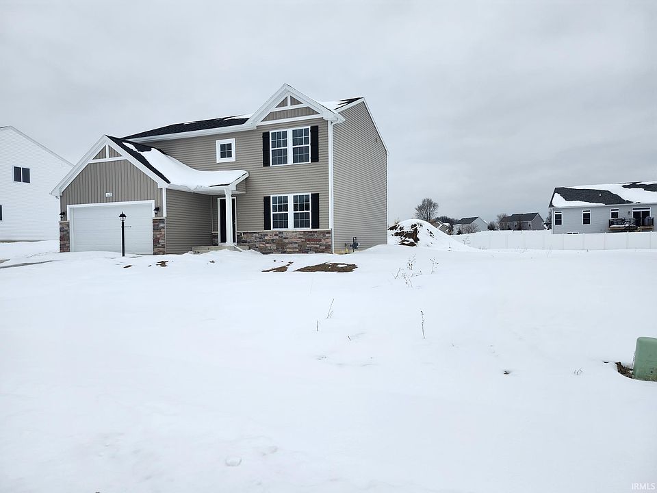 1st image of 1327 Mackey Dr