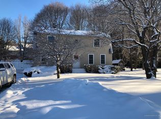 38 Kennebunk Rd, Alfred, ME 04002