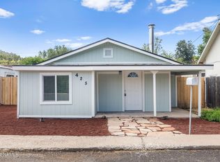 425 W Sherman Ave, Williams, AZ 86046