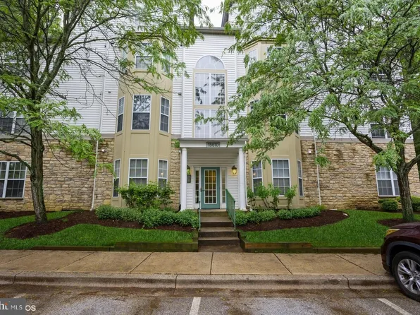 15610 Everglade Ln #E303, Bowie, MD 20716