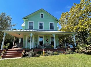 2271 Fairport Rd, Reedville, VA 22539