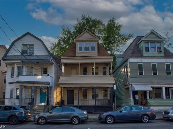 891 S 18Th St, Newark City, NJ 07108