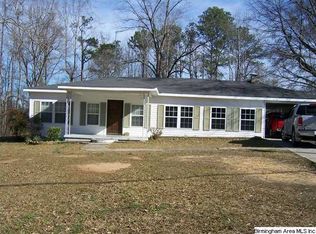 20939 Al Highway 22, Clanton, AL 35045