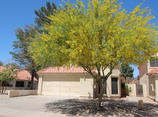 1500 E Commerce Ave, Gilbert, AZ 85234