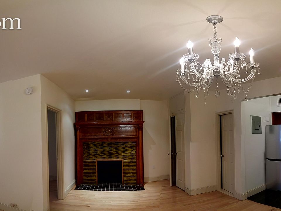 1st image of 38 W 69th St APT A
