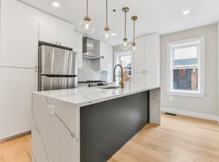 11 Webster Ave #1, Boston, MA 02128