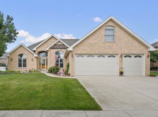 16445 Christopher Dr, Lemont, IL