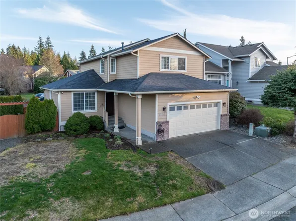 4724 134th Place SE, Snohomish, WA 98296