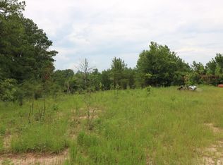 Ab985 Tr85 Co Rd #1028, Newton, TX 75966