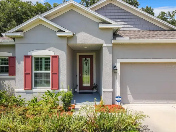 25605 Exmoor Dr, Mount Plymouth, FL 32776