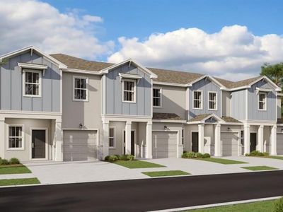 3055 Chantilly Dr, Davenport, FL, 33837