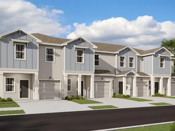 2728 Skyline Loop, Kissimmee, FL 34758