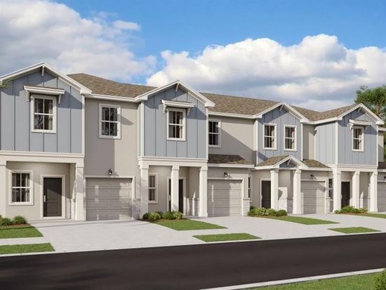 3088 Chromatic St, Kissimmee, FL 34758