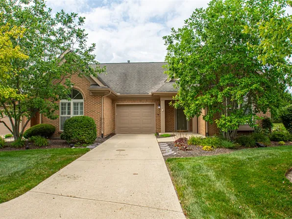 1451 Little Yankee Run, Dayton, OH 45458