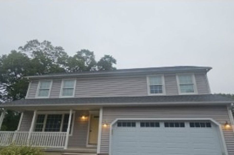 Property Front View